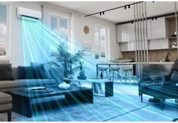 Чем хороши кондиционеры с приточной вентиляцией?